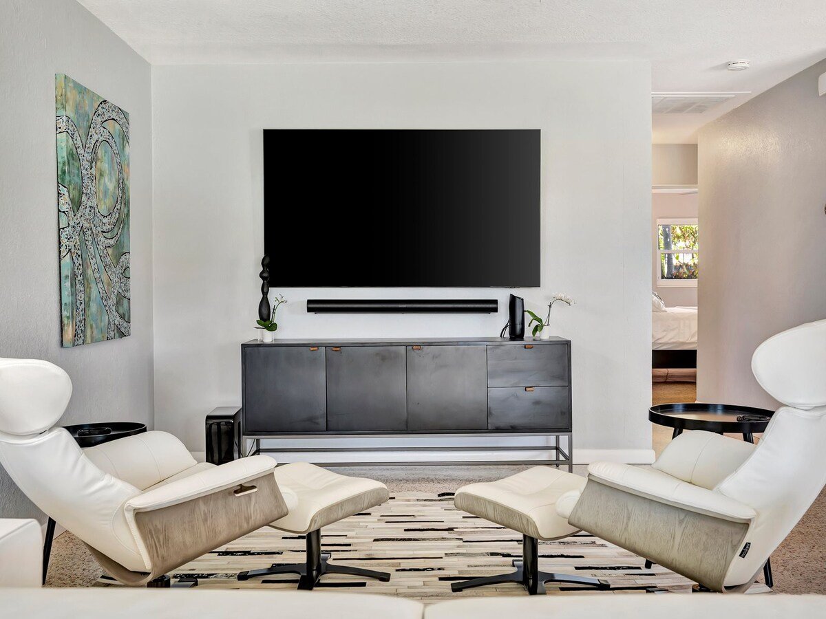 St. Pete Beach Vacation Rental