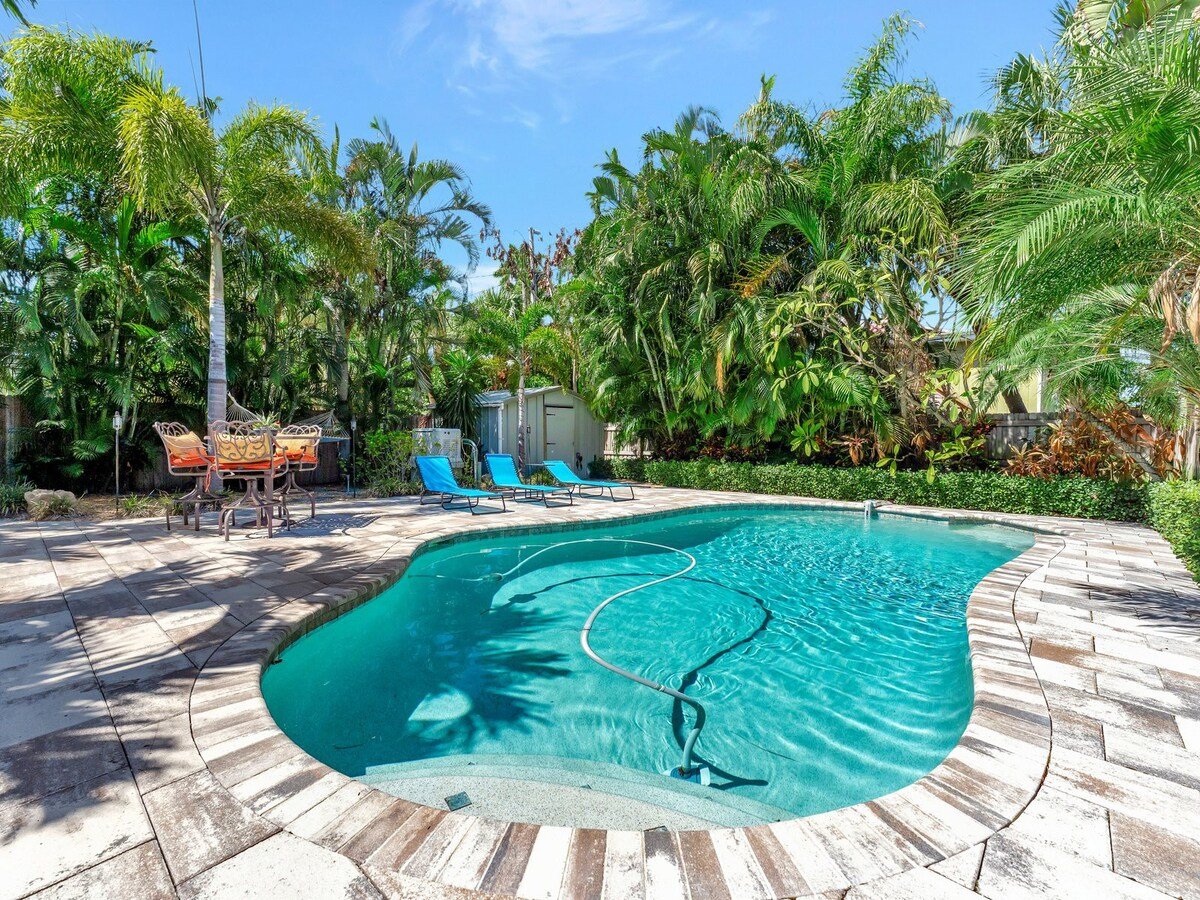 St. Pete Beach Vacation Rental
