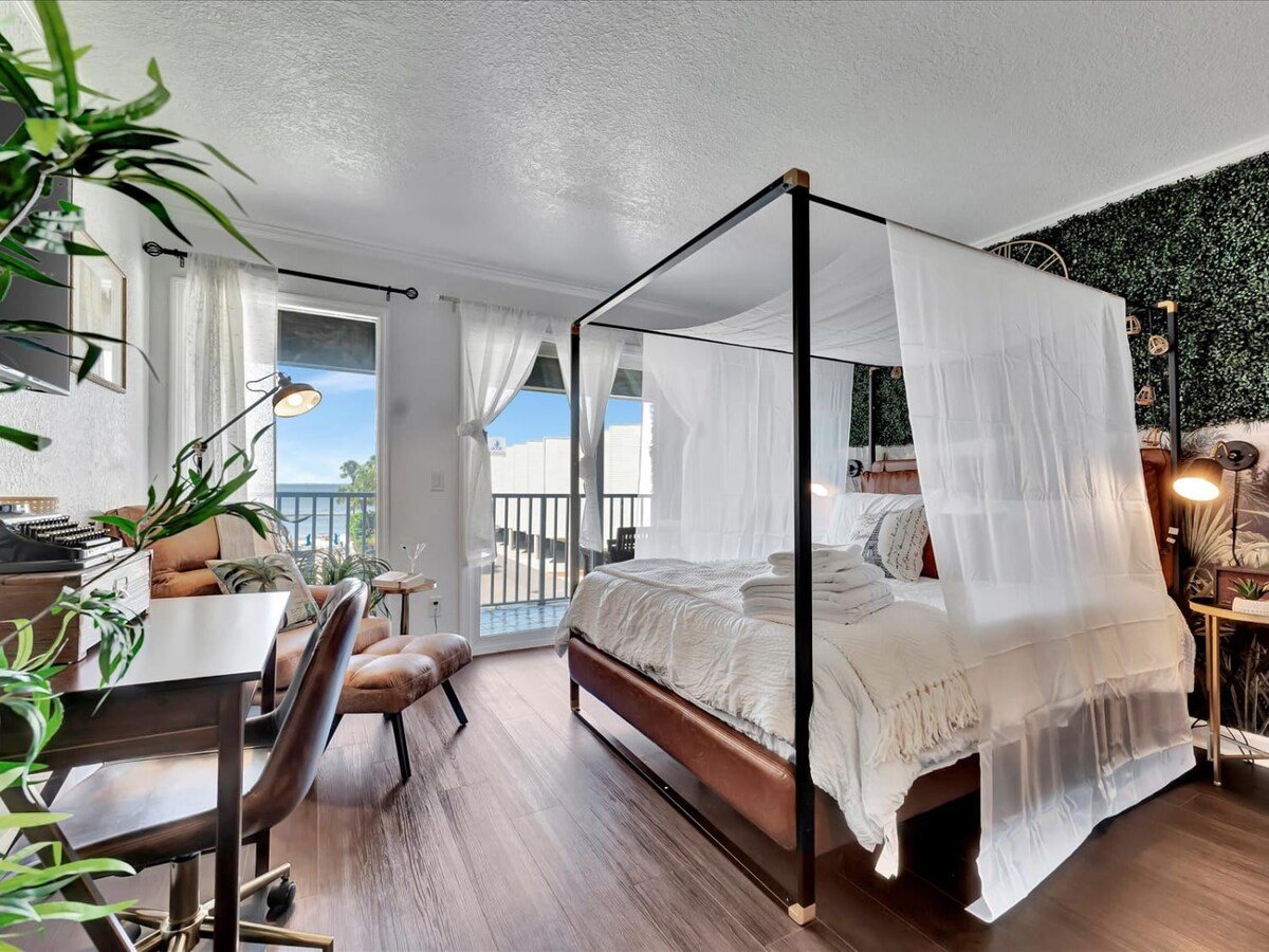 Tampa Vacation Rental