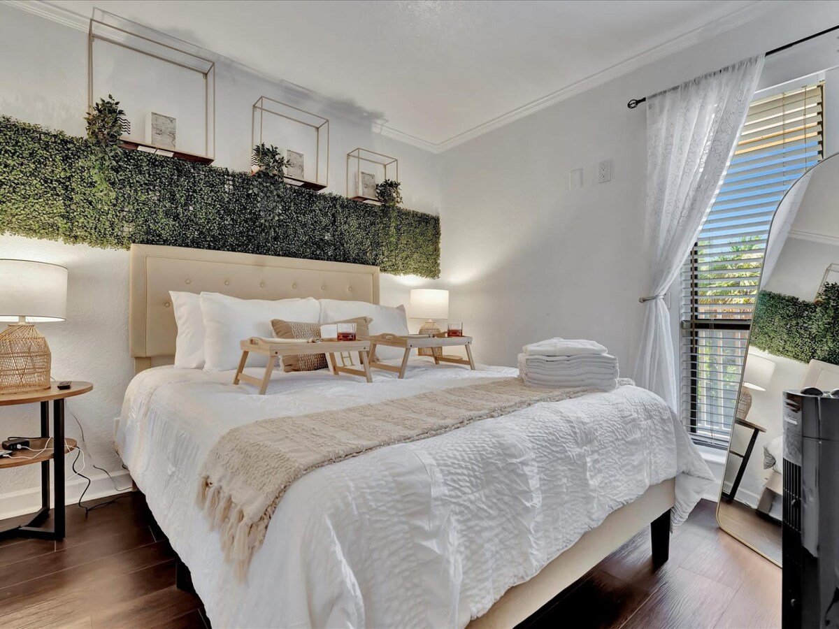 Tampa Vacation Rental