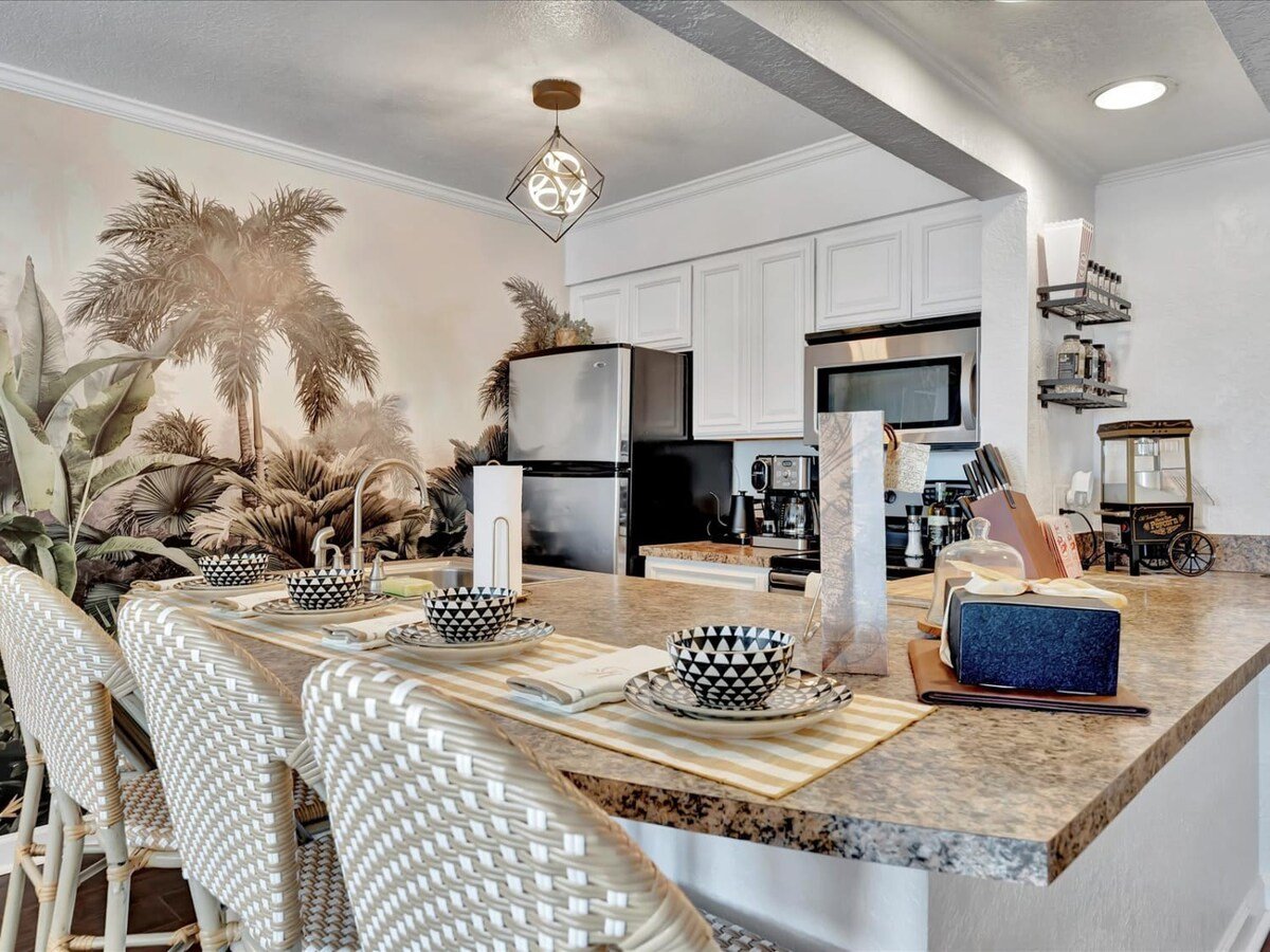 Tampa Vacation Rental