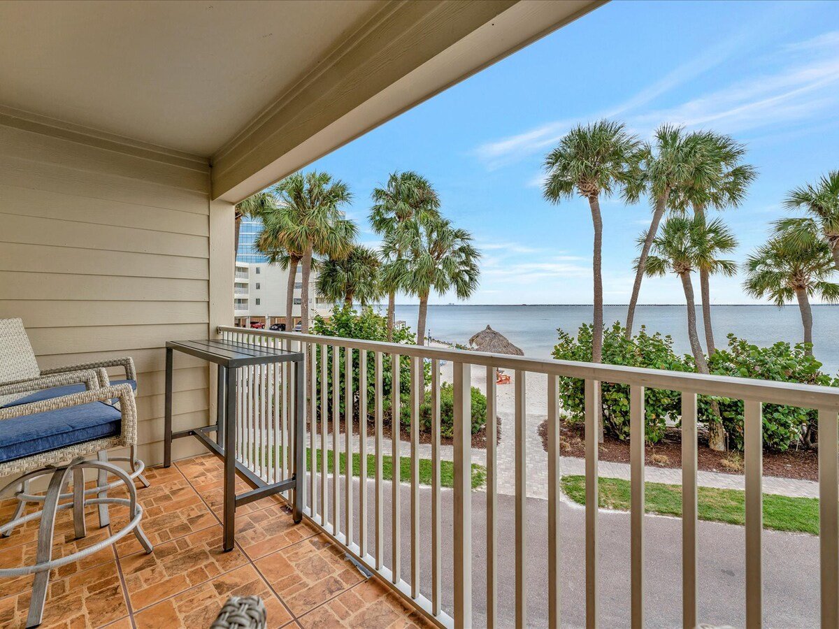 Tampa Vacation Rental