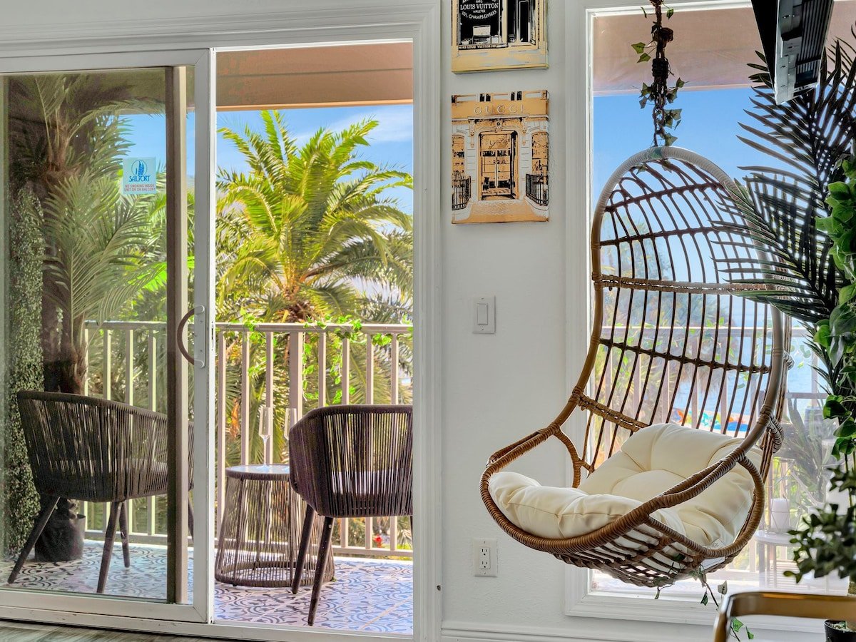 Tampa Vacation Rental