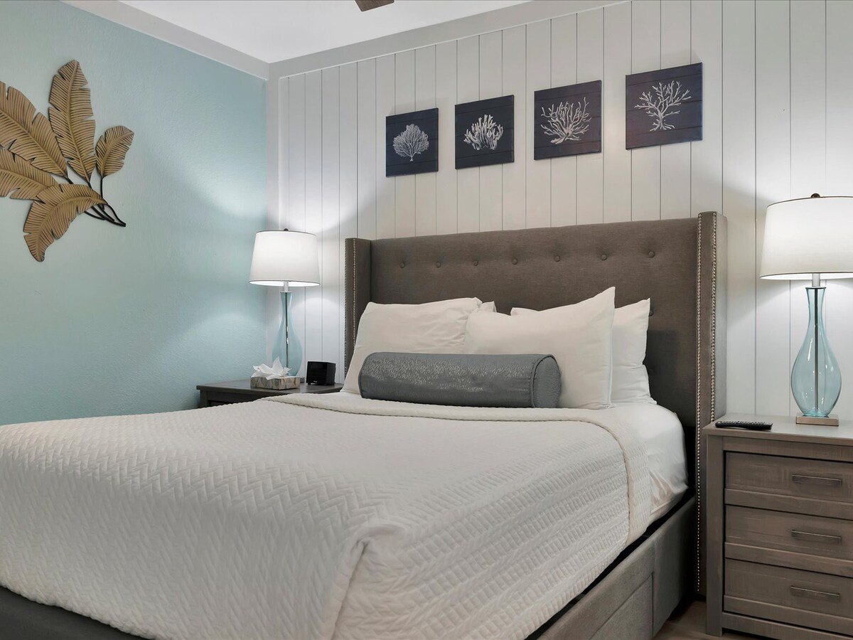 Tampa Vacation Rental