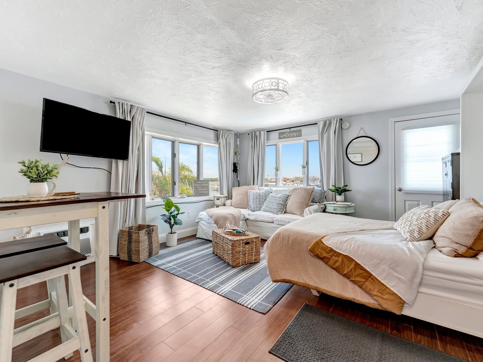 Clearwater Vacation Rental