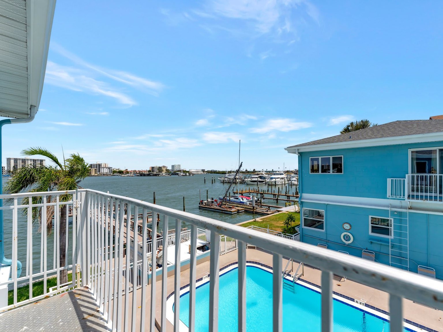 Clearwater Vacation Rental