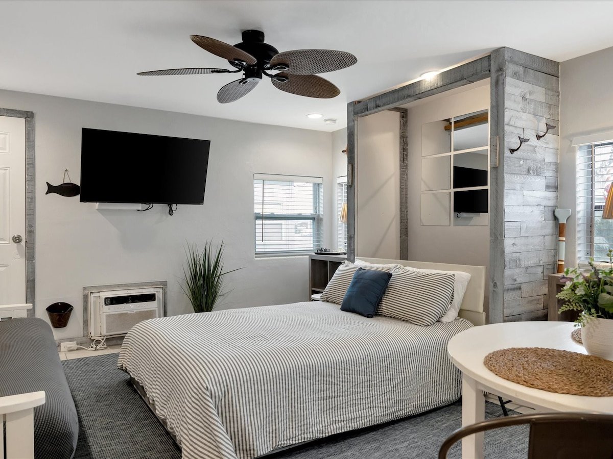 Clearwater Vacation Rental