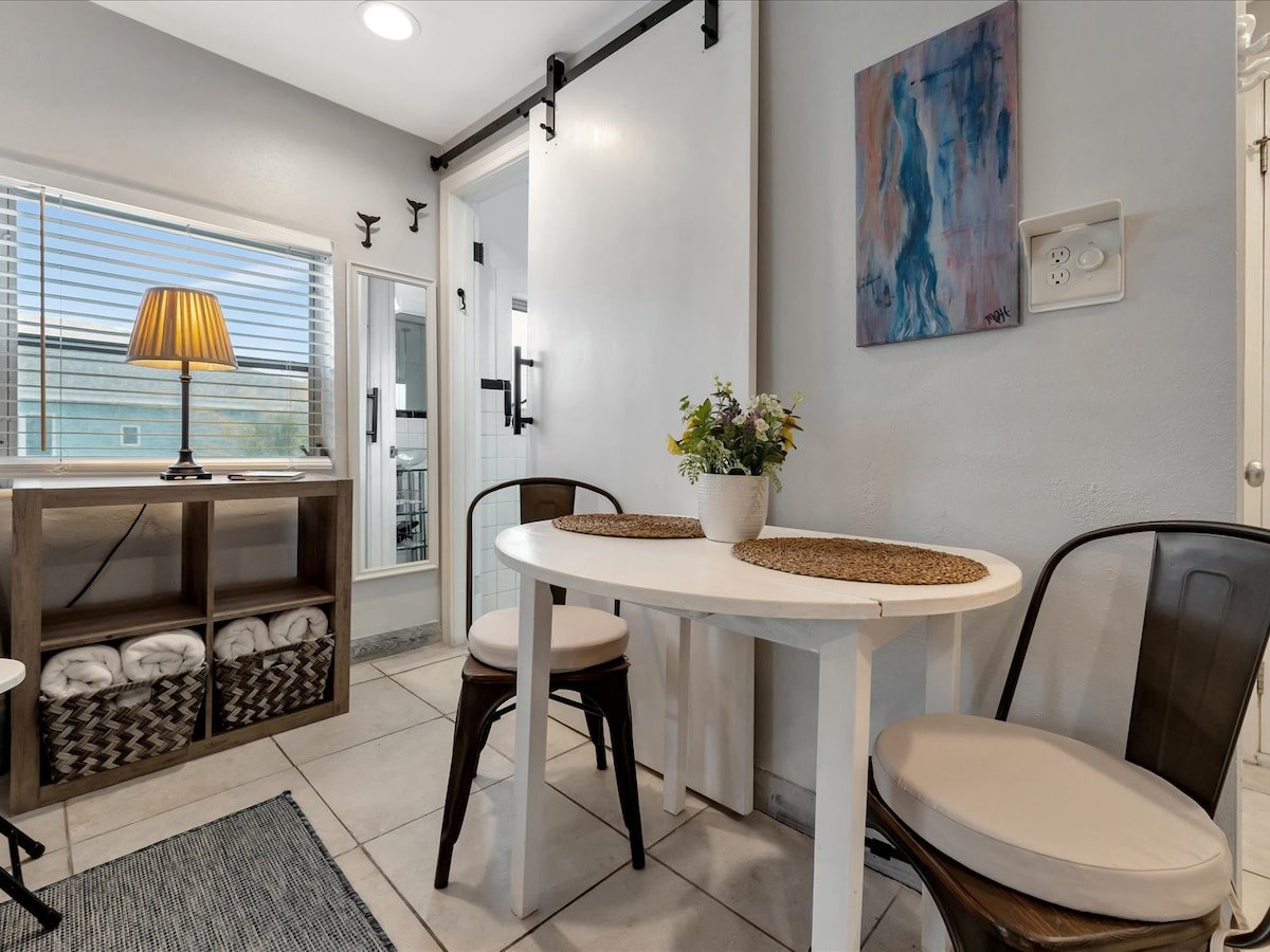 Clearwater Vacation Rental