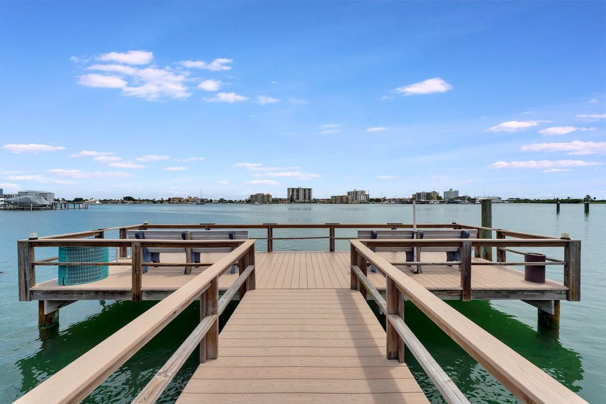 Clearwater Vacation Rental