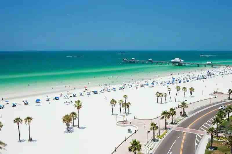 Clearwater Vacation Rental