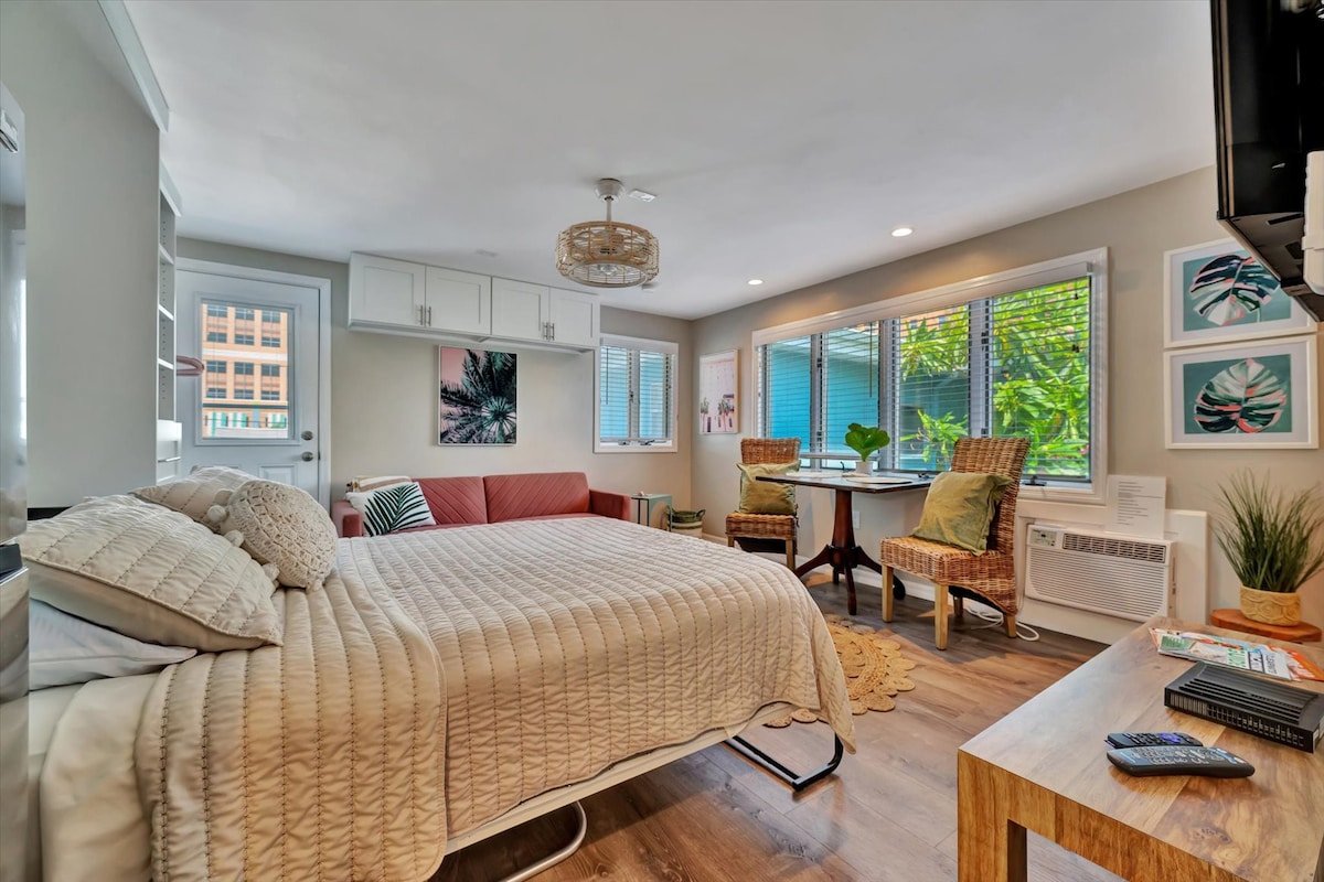 Clearwater Vacation Rental