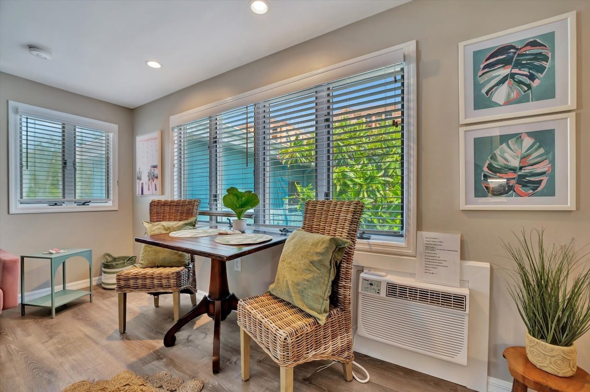 Clearwater Vacation Rental