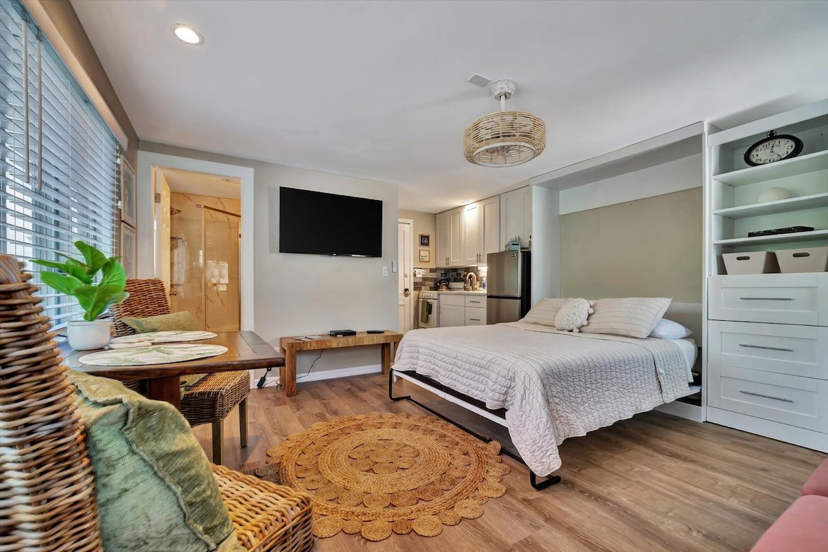 Clearwater Vacation Rental