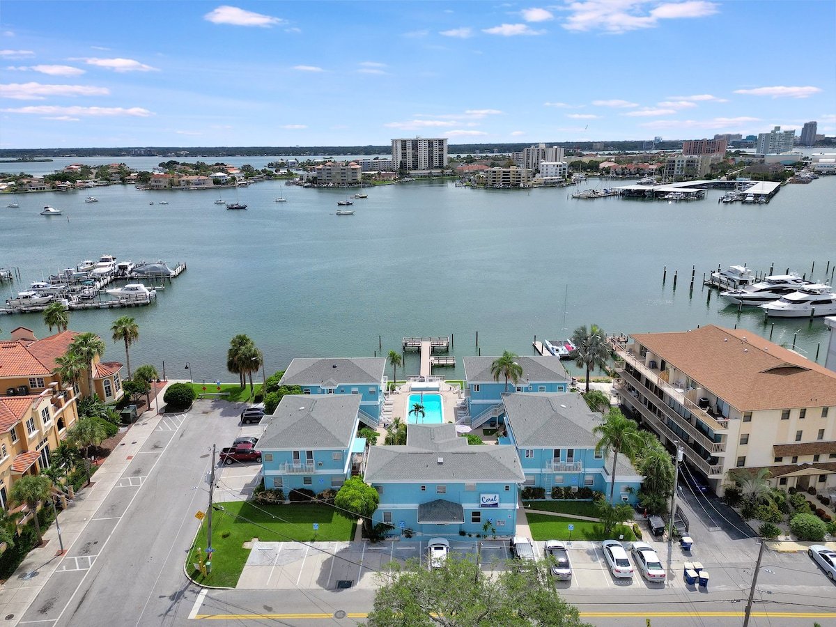 Clearwater Vacation Rental