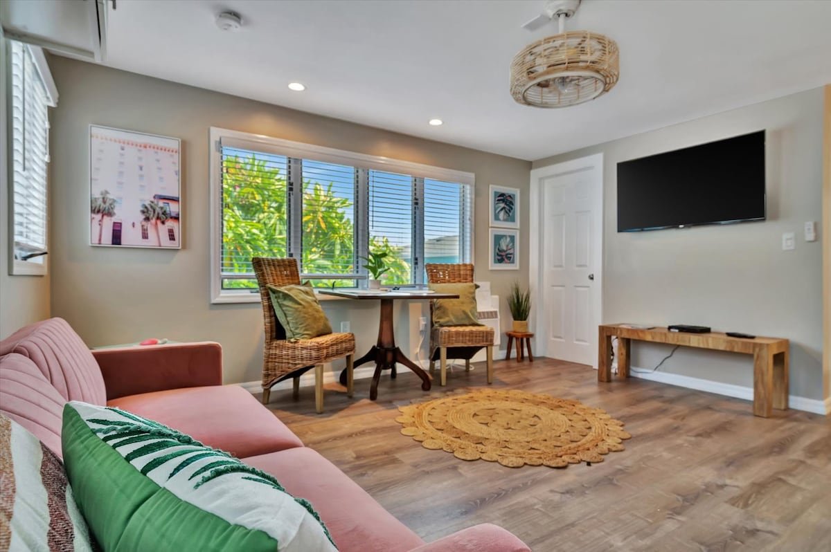 Clearwater Vacation Rental
