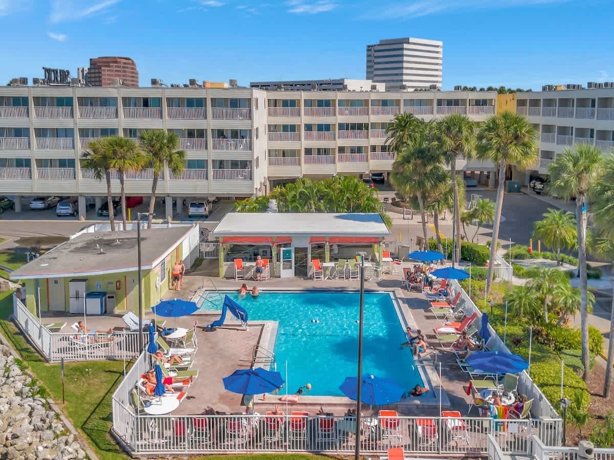 Tampa Vacation Rental