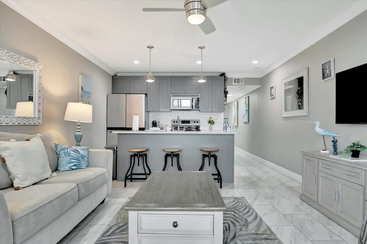 Tampa Vacation Rental