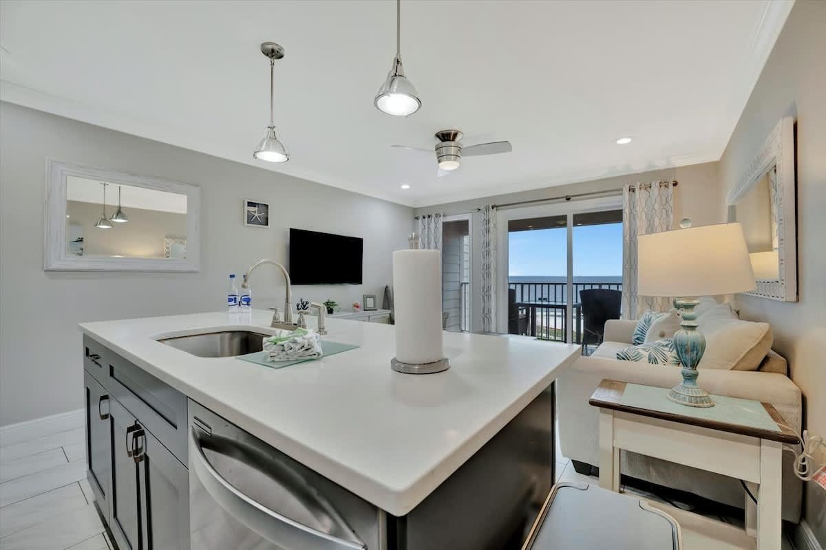 Tampa Vacation Rental