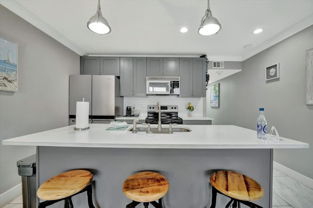 Tampa Vacation Rental