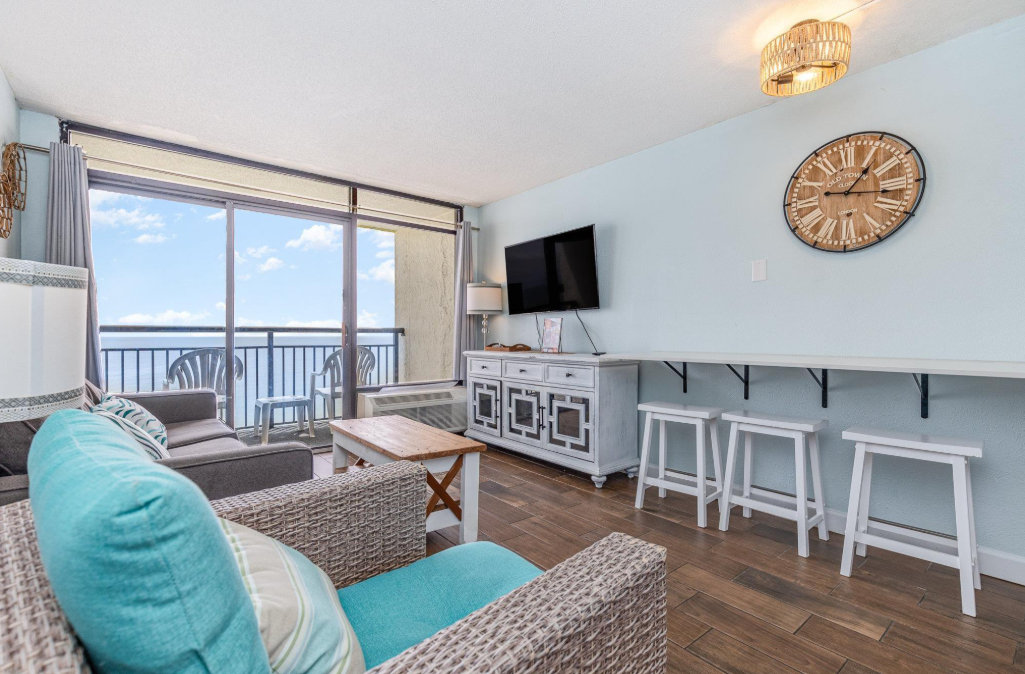Myrtle Beach Vacation Rental