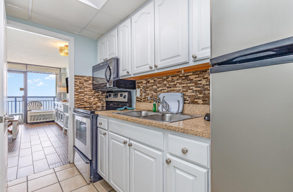 Myrtle Beach Vacation Rental