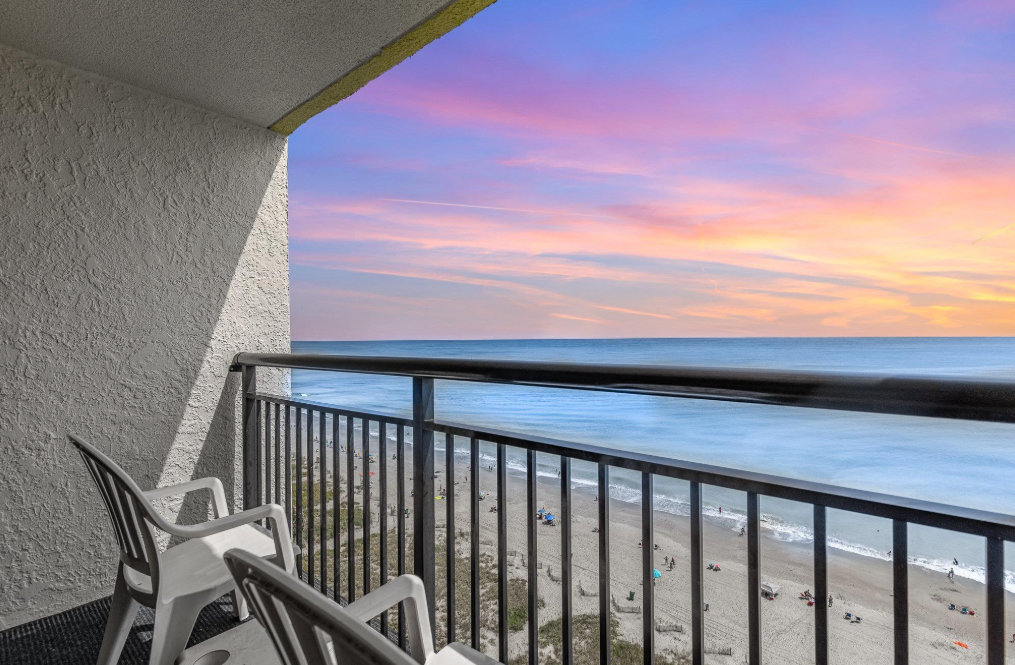 Myrtle Beach Vacation Rental