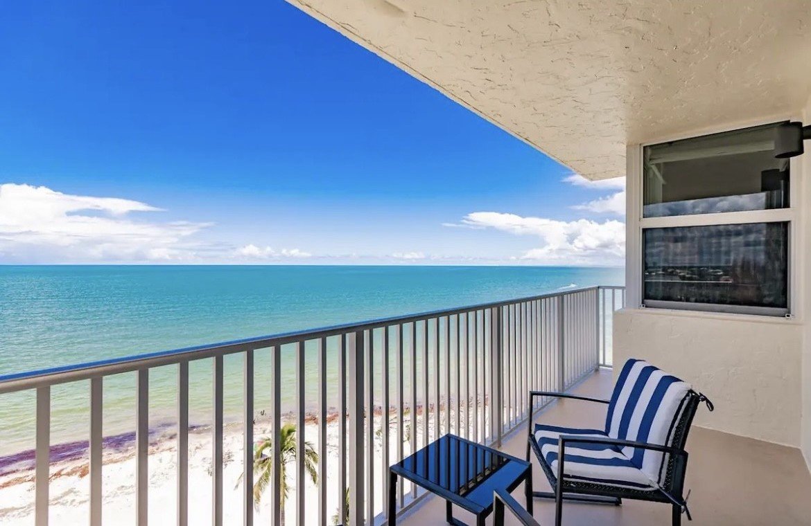 Fort Myers Beach Vacation Rental