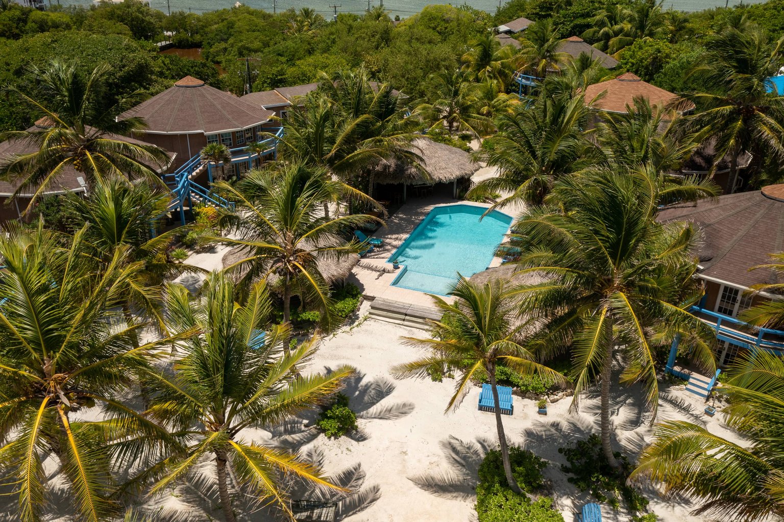 San Pedro Vacation Rental