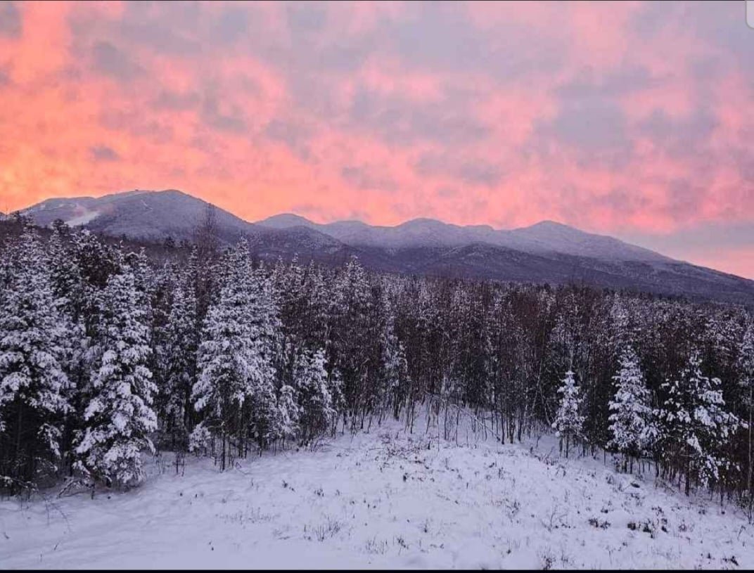 Franconia Vacation Rental