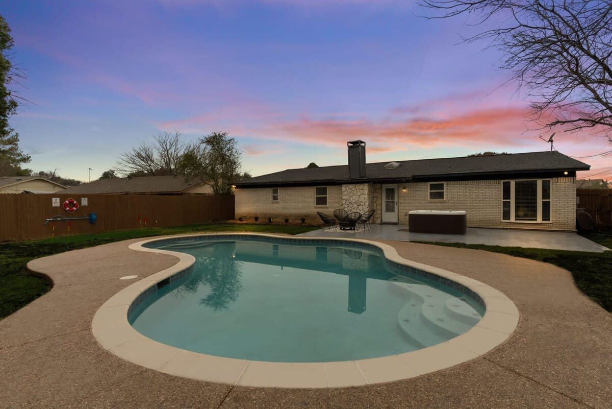North Richland Hills Vacation Rental