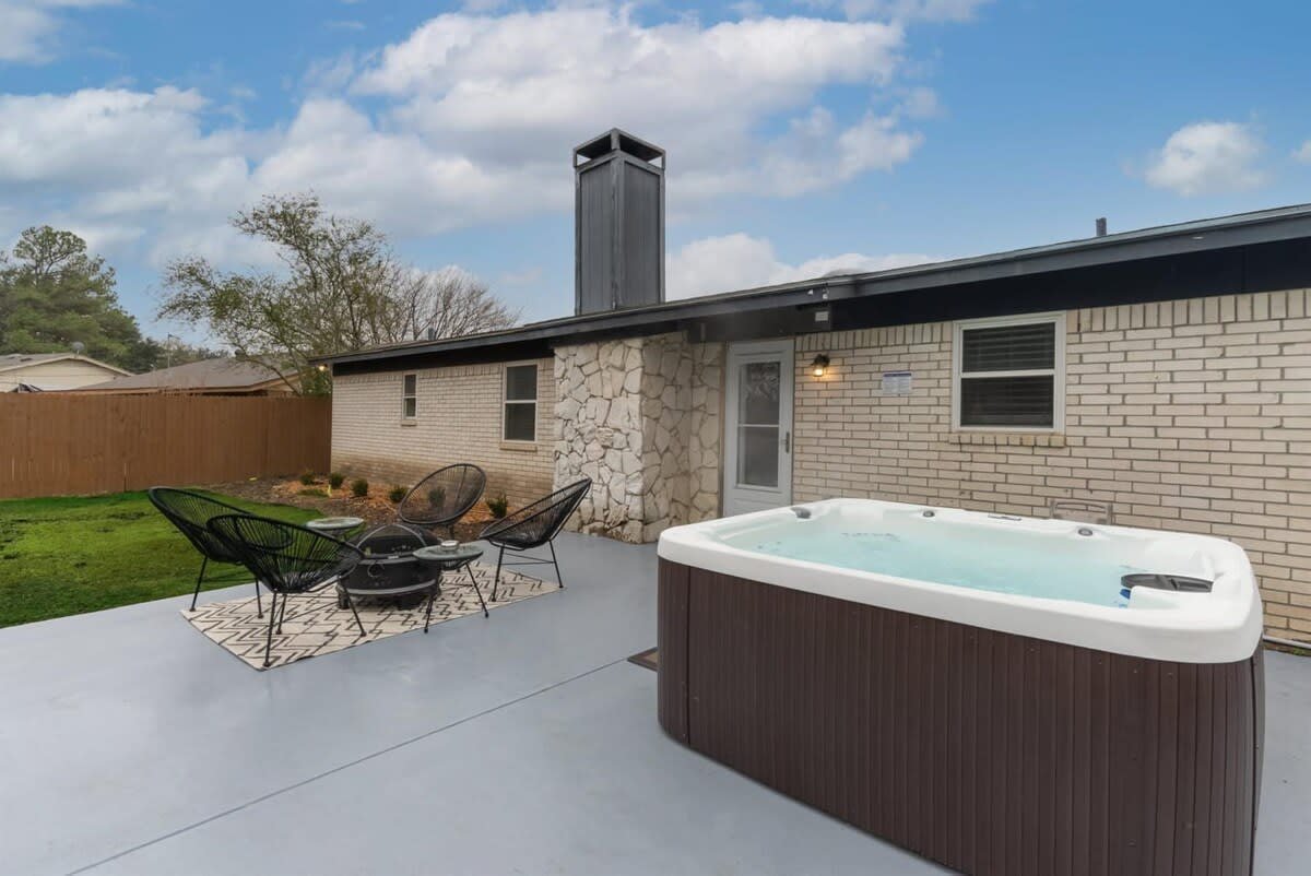 North Richland Hills Vacation Rental