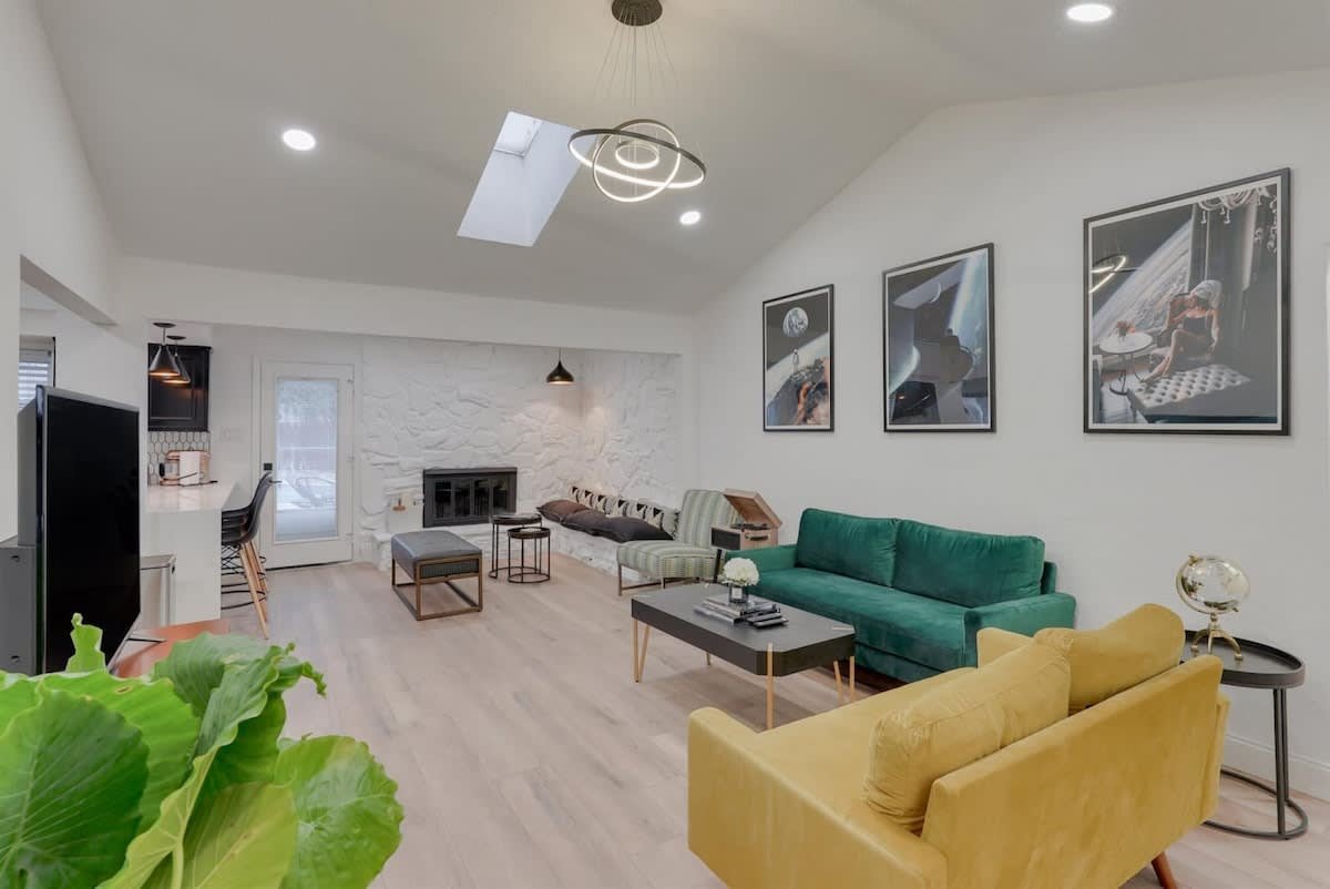 North Richland Hills Vacation Rental