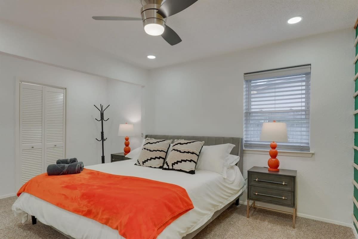 North Richland Hills Vacation Rental