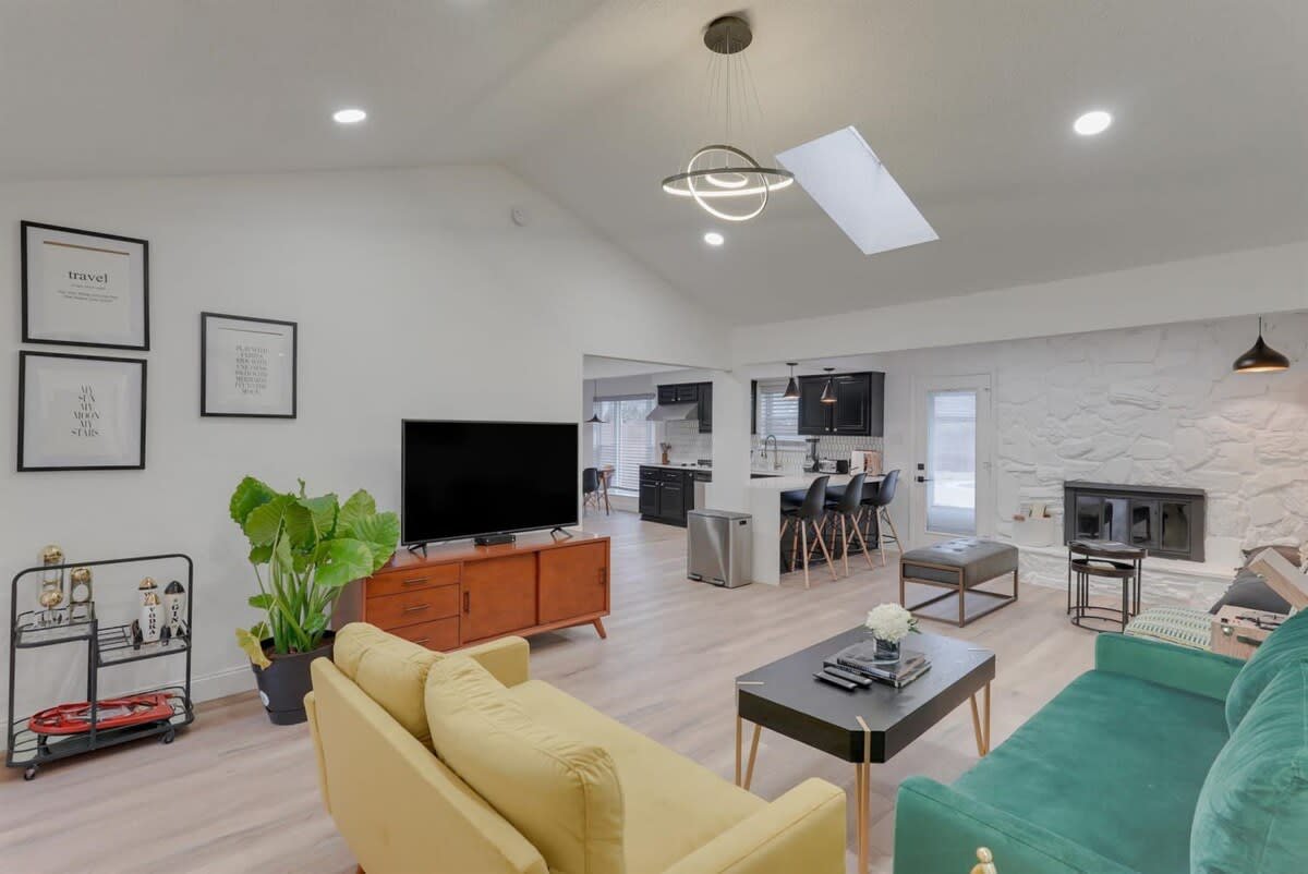 North Richland Hills Vacation Rental