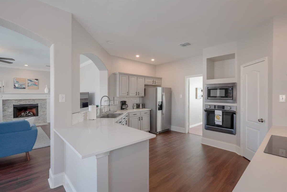 Grand Prairie Vacation Rental