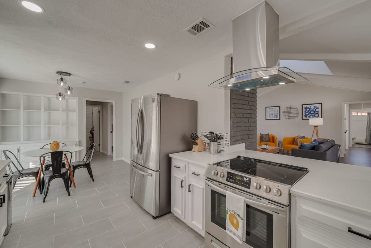 Plano Vacation Rental