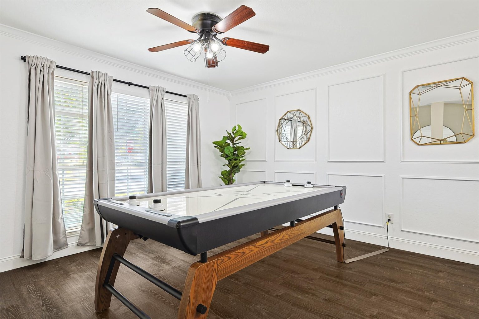 Saginaw Vacation Rental