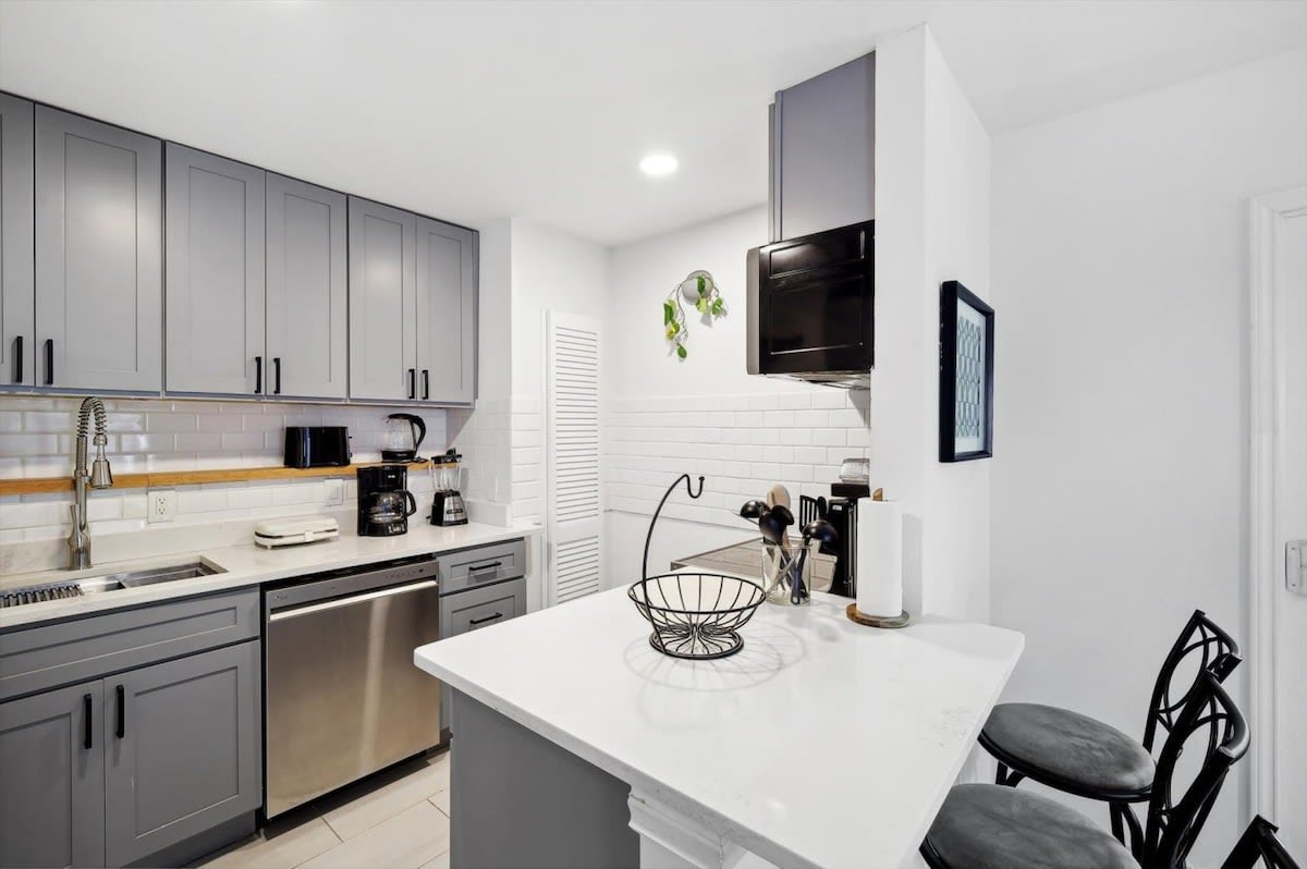 Dallas Vacation Rental