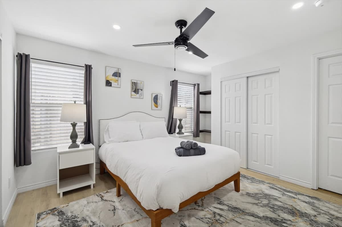 Dallas Vacation Rental
