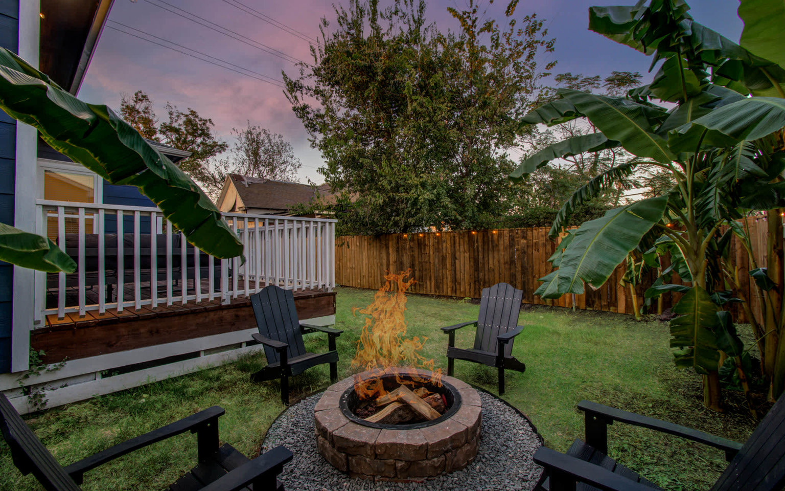 Houston Vacation Rental