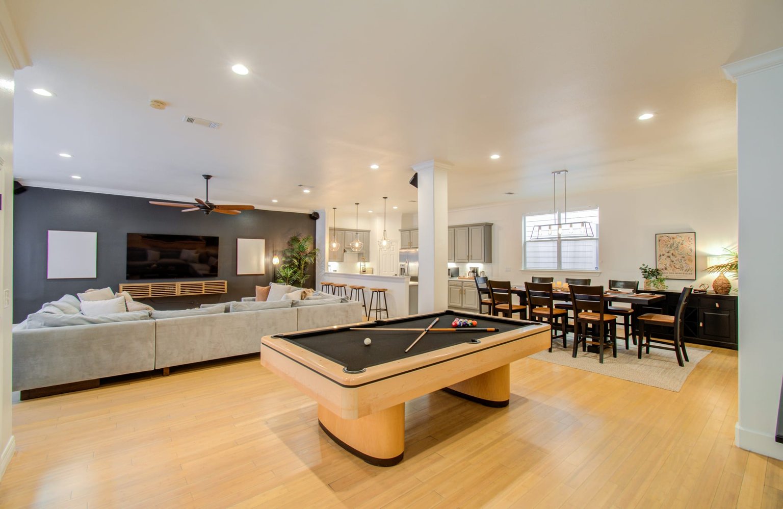 Houston Vacation Rental