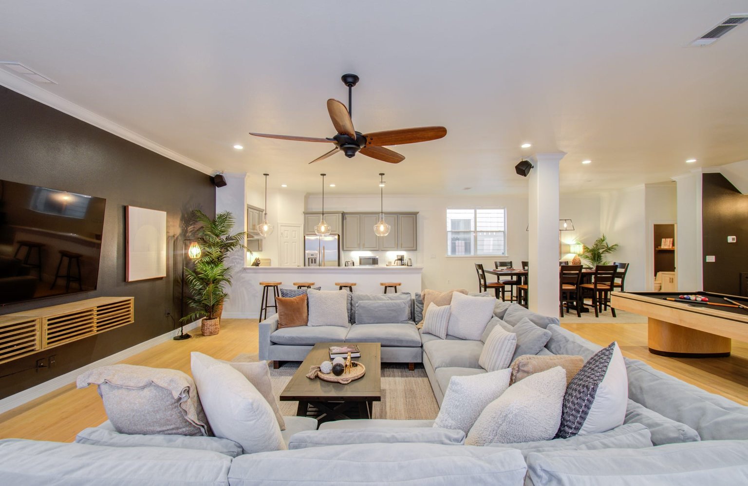 Houston Vacation Rental