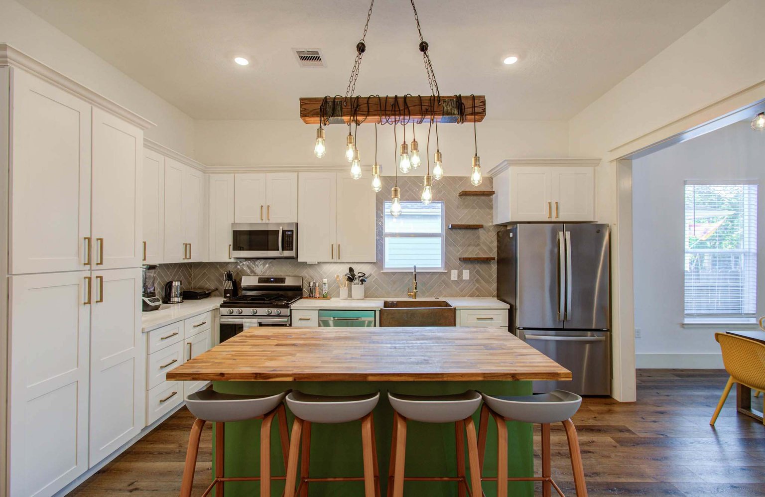 Houston Vacation Rental