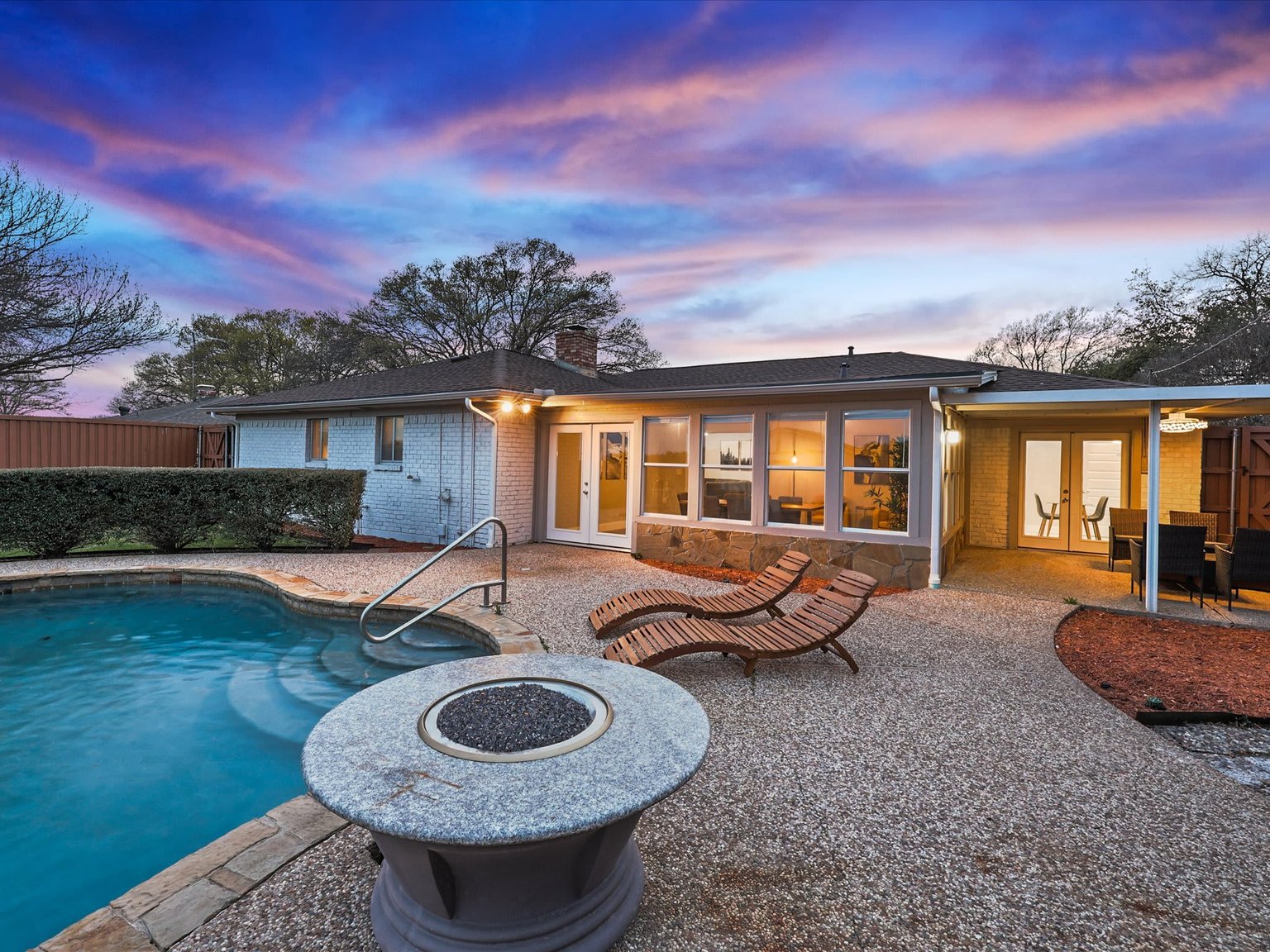 Plano Vacation Rental