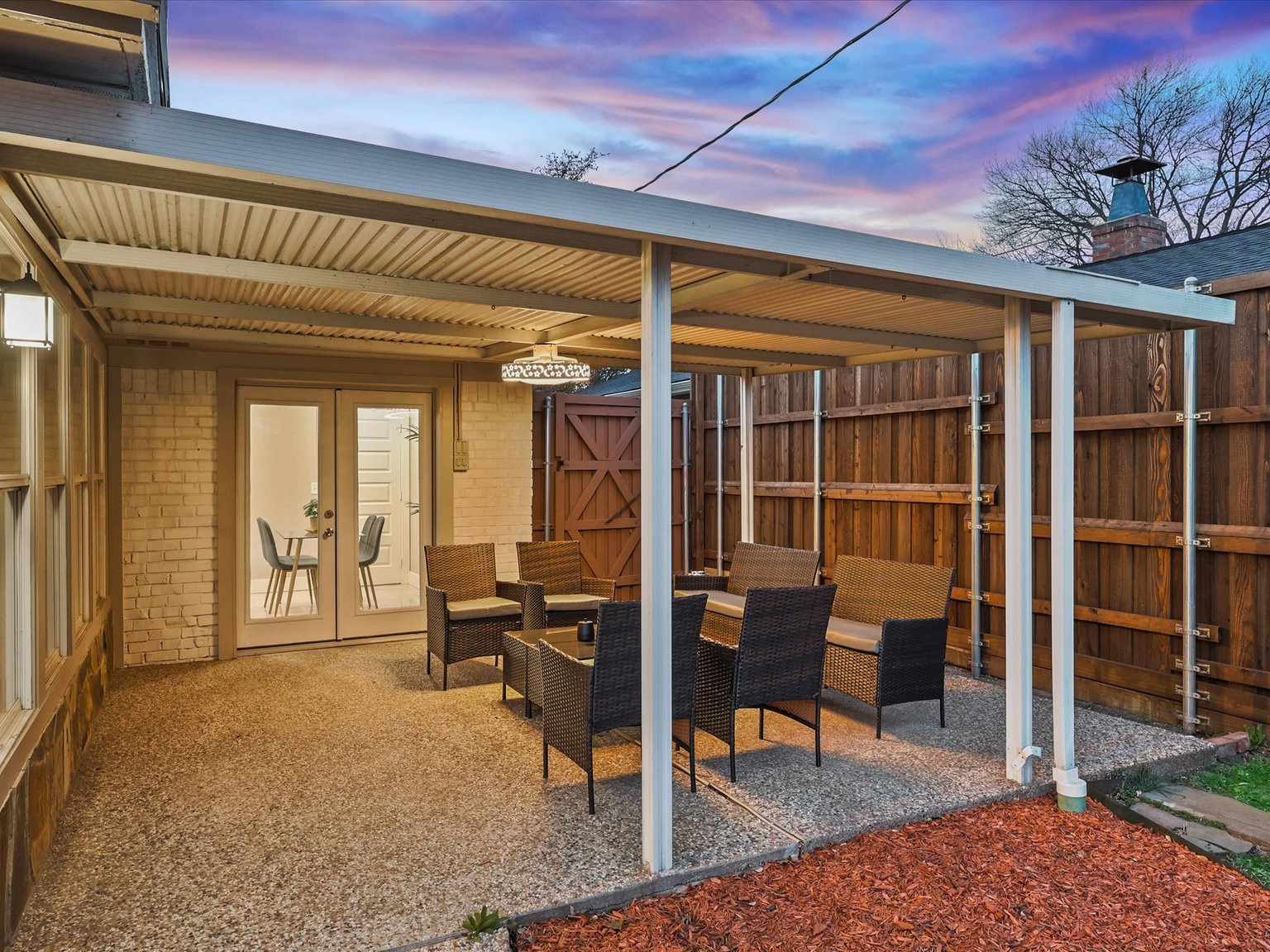 Plano Vacation Rental