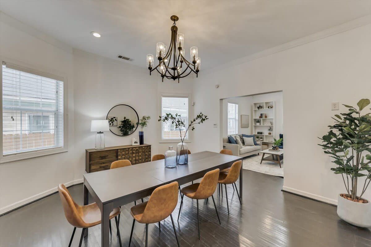 Dallas Vacation Rental