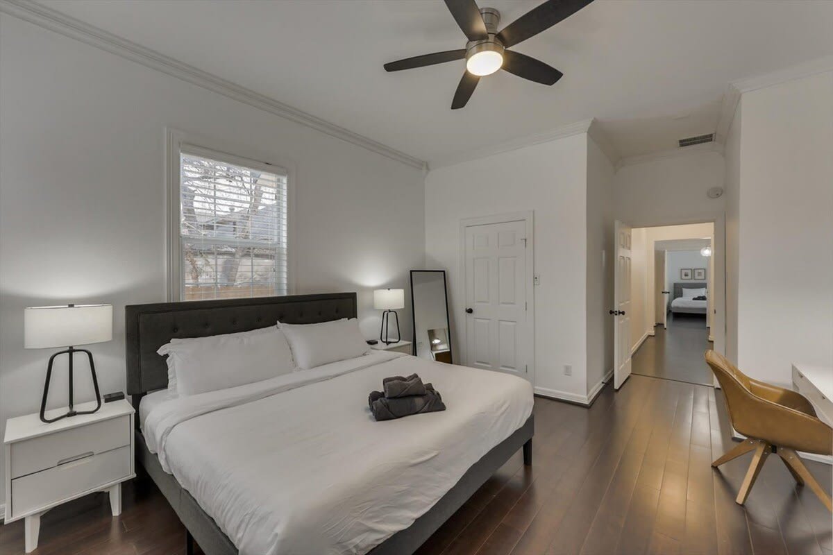 Dallas Vacation Rental
