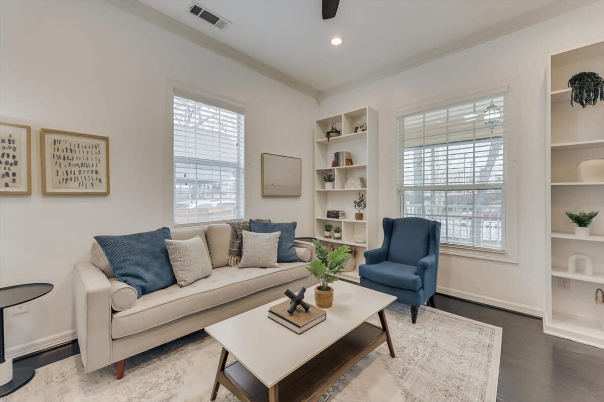 Dallas Vacation Rental