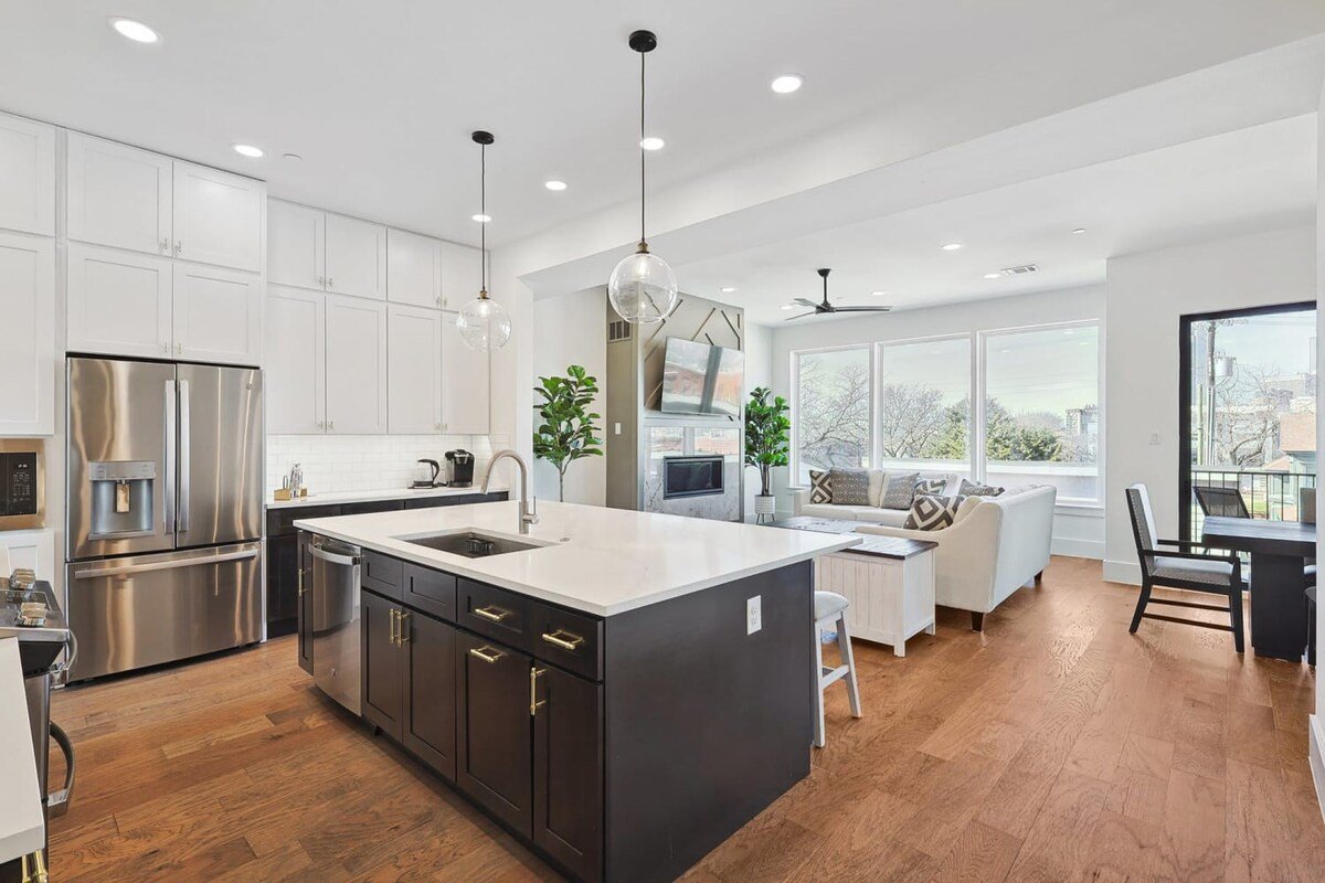 Dallas Vacation Rental