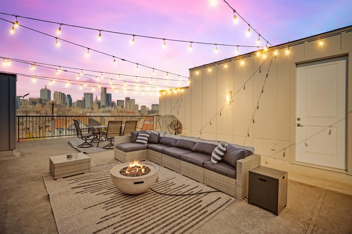 Dallas Vacation Rental